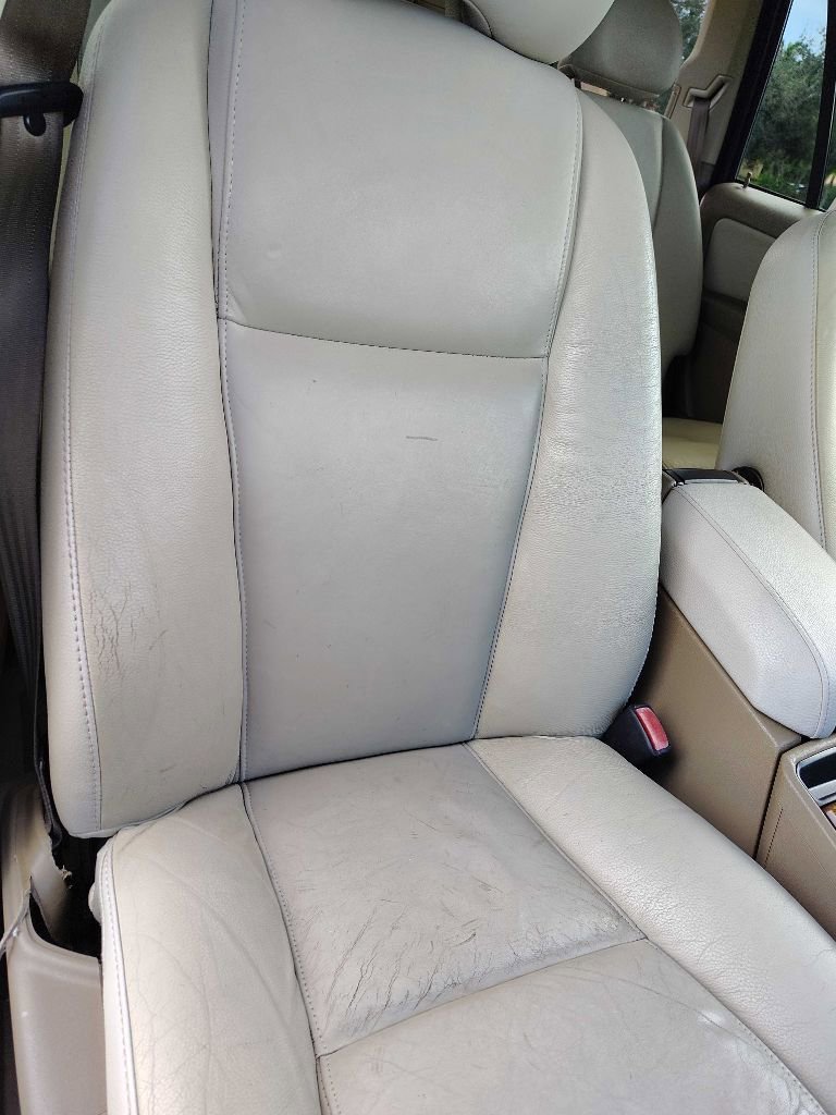 Used 2008 Volvo XC90 3.2 image 43