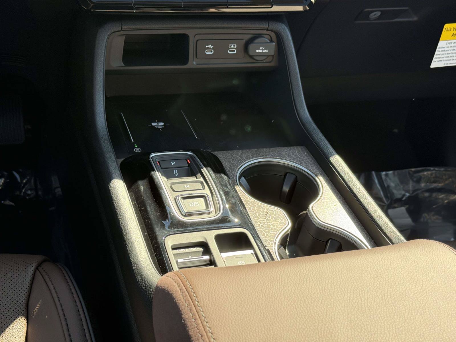 New 2026 Honda Pilot Elite image 15