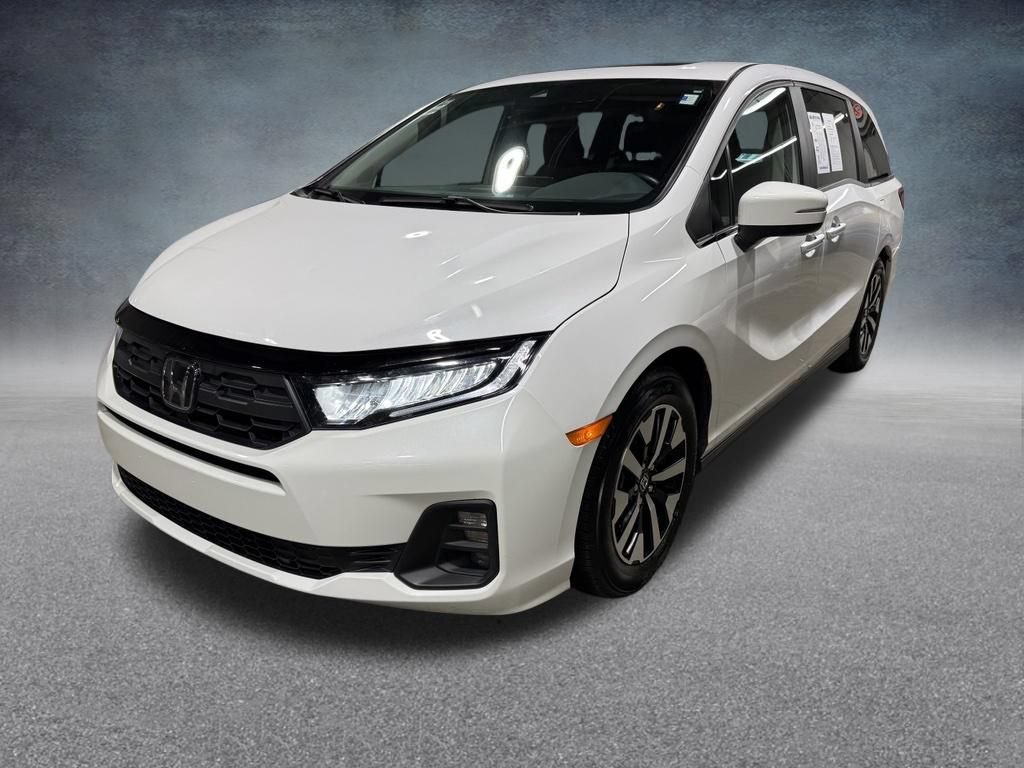 Used 2025 Honda Odyssey EX-L image 2