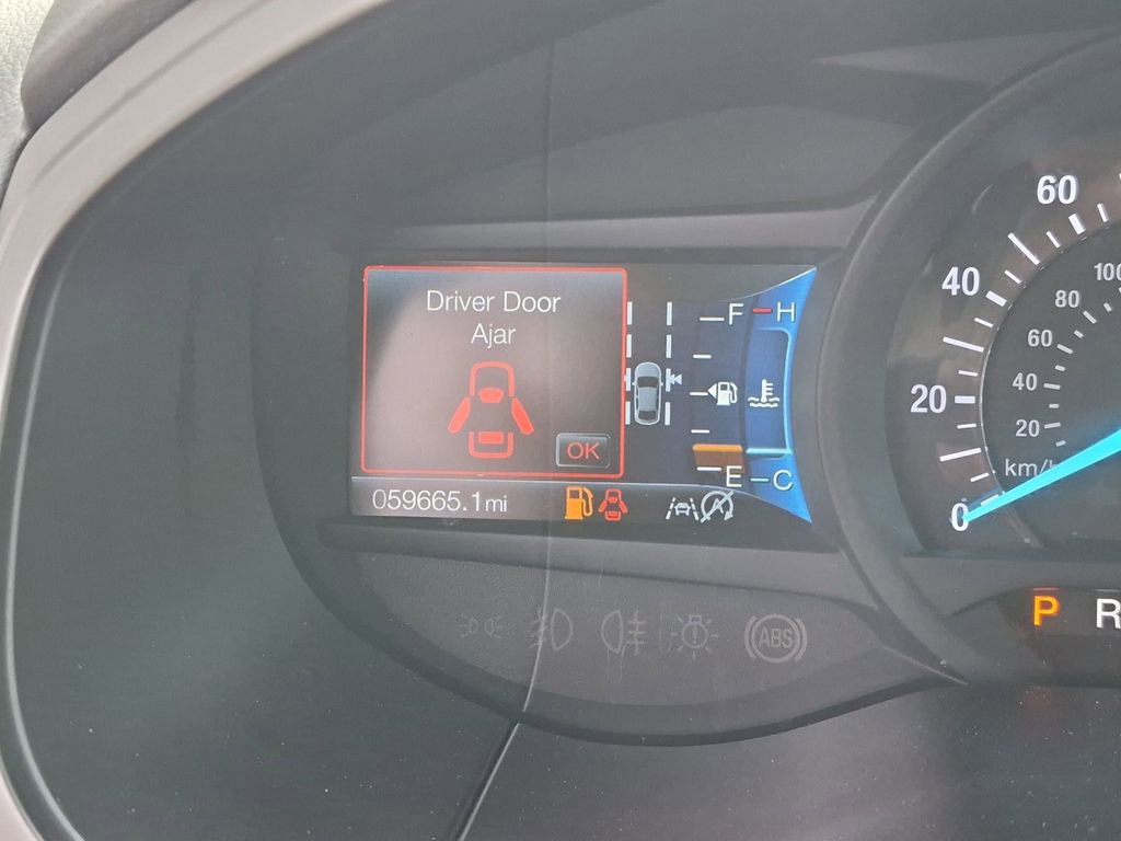 Used 2024 Ford Edge SEL image 15