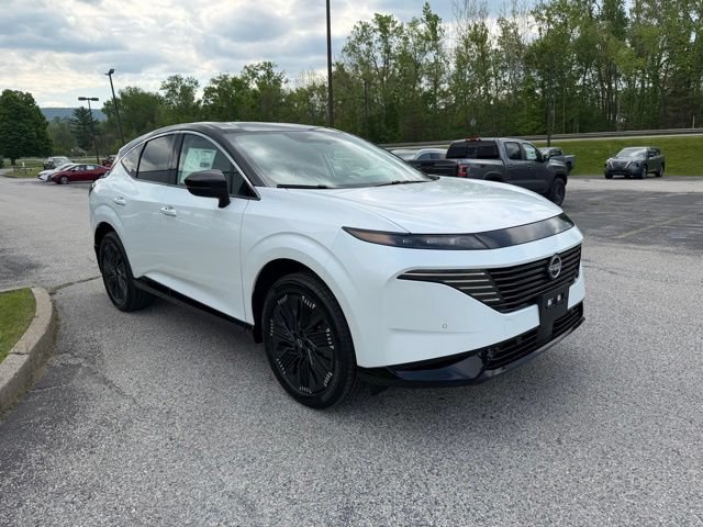 New 2026 Nissan Murano Platinum w/ Cargo Package AWD/4WD image 5