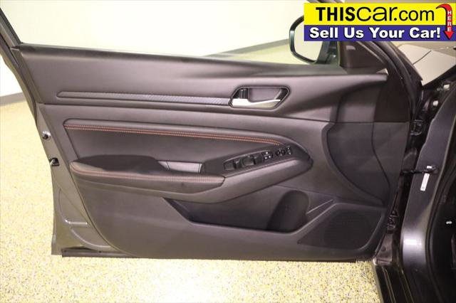 Used 2021 Nissan Altima 2.0 SR image 31