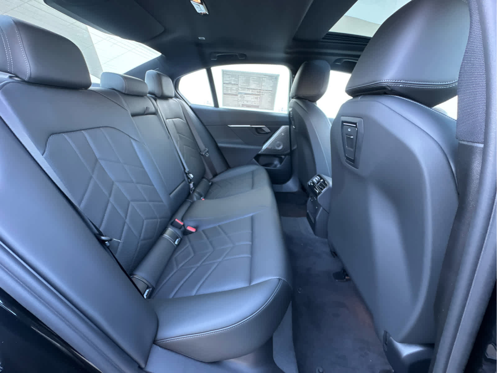 New 2027 BMW 530i xDrive AWD/4WD image 22