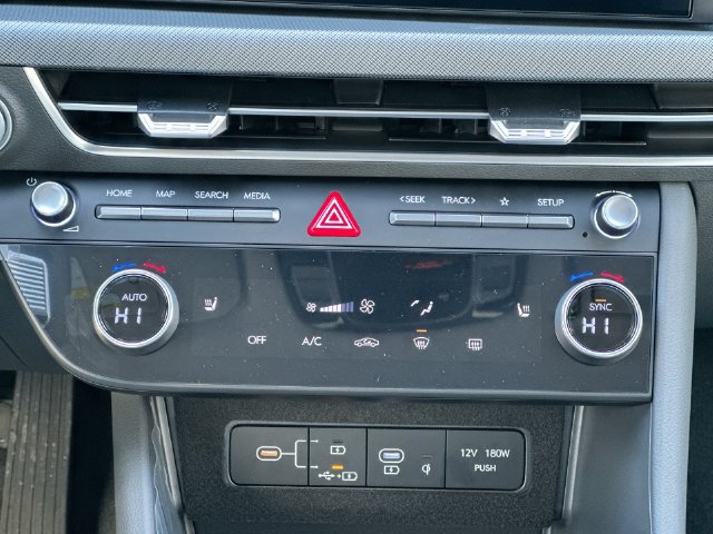 New 2026 Hyundai Sonata SEL FWD image 25