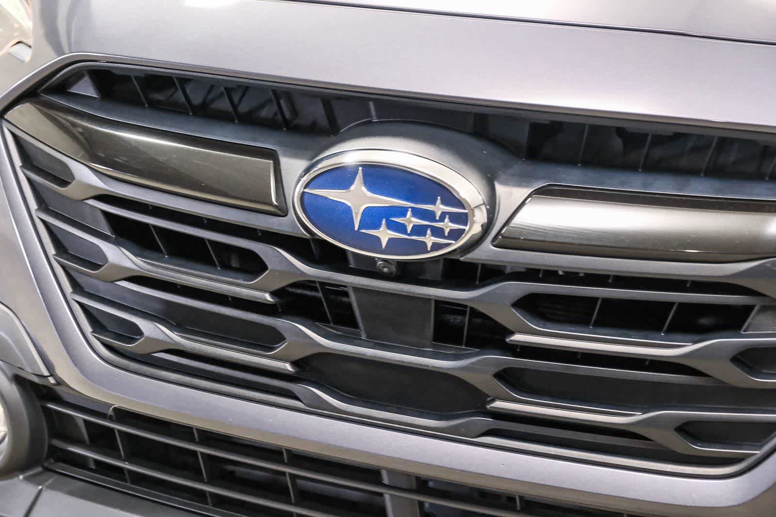 Used 2023 Subaru Outback Onyx Edition XT AWD/4WD image 13