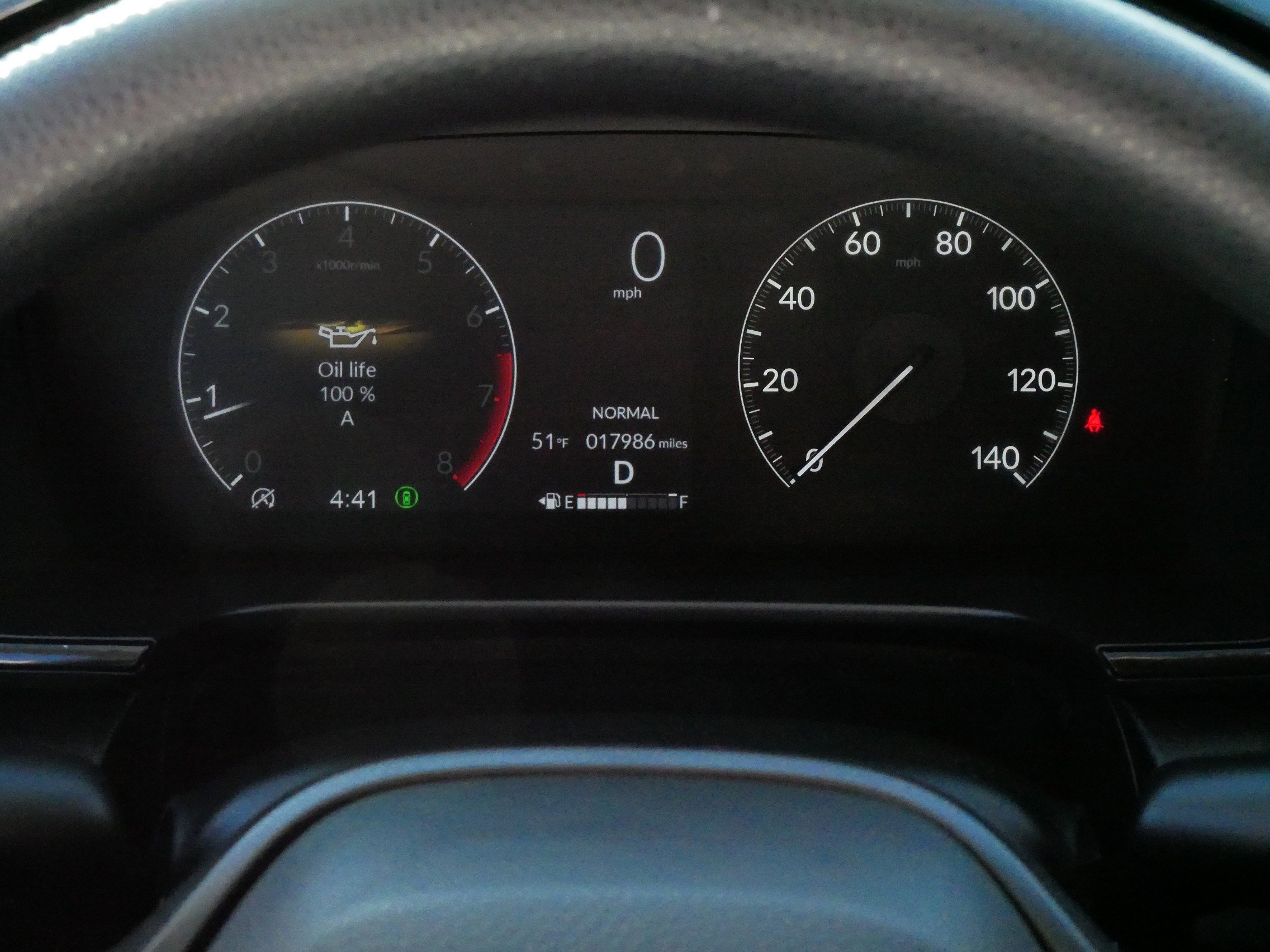 Certified 2024 Honda CR-V LX image 22