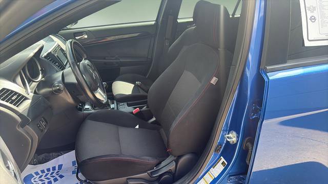 Used 2015 Mitsubishi Lancer Evolution Final Edition image 11
