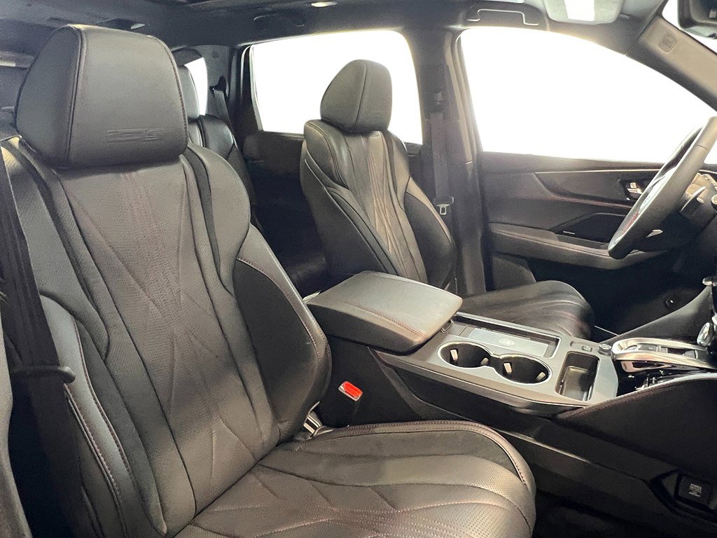New 2026 Acura MDX Type S image 36