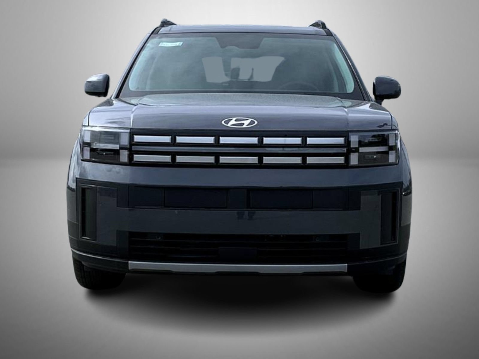 New 2026 Hyundai Santa Fe SEL AWD/4WD image 2