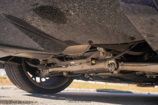 Used 2015 Chevrolet Corvette Z06 w/ 3LZ Preferred Equipment Group image 74