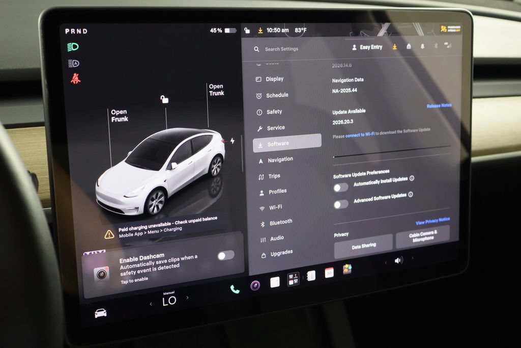 Used 2023 Tesla Model Y AWD image 34