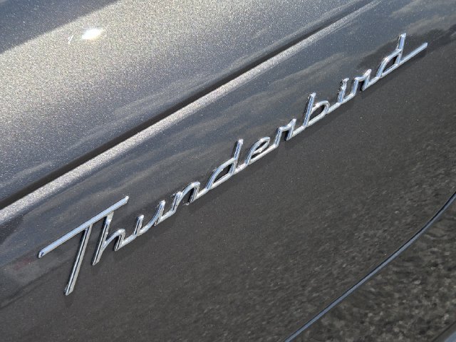 Used 2003 Ford Thunderbird RWD image 12