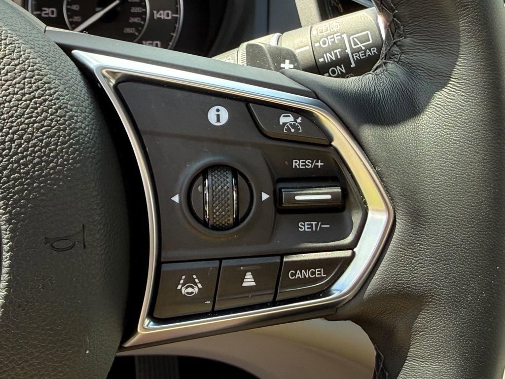 Certified 2024 Acura RDX SH-AWD w/ Advance Package image 18