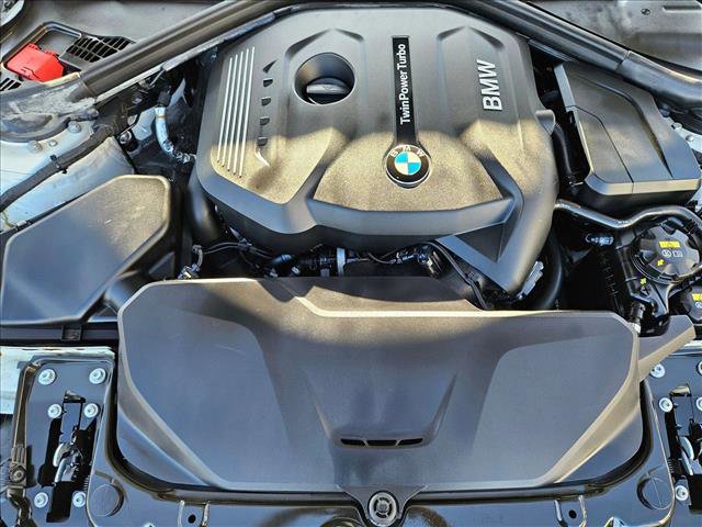 Used 2017 BMW 430i xDrive Coupe image 20