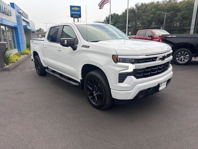 New 2026 Chevrolet Silverado 1500 RST w/ RST All Star Premium Package image 7