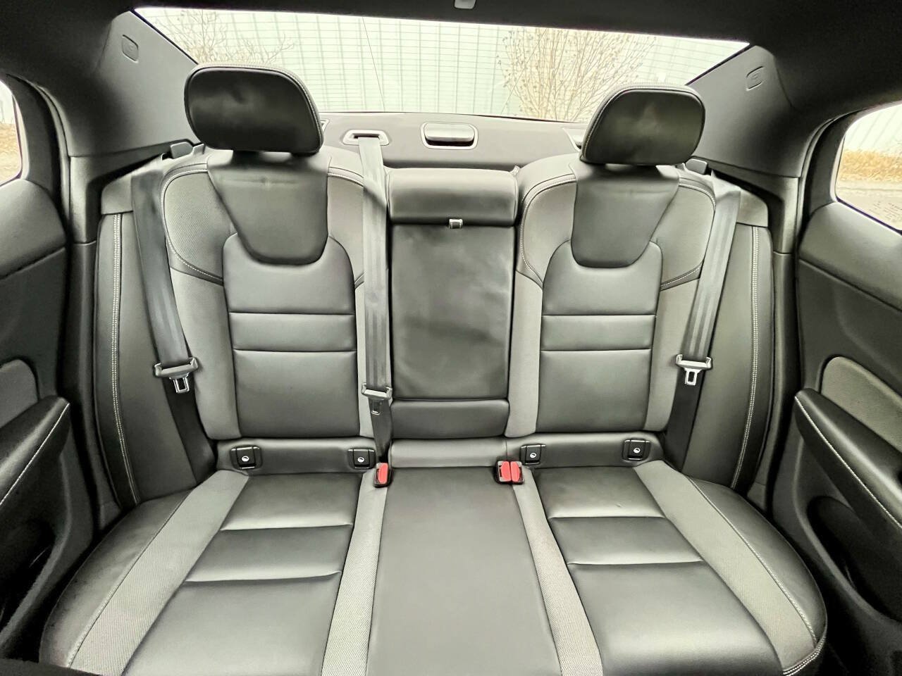Used 2024 Volvo S60 B5 Plus FWD image 18