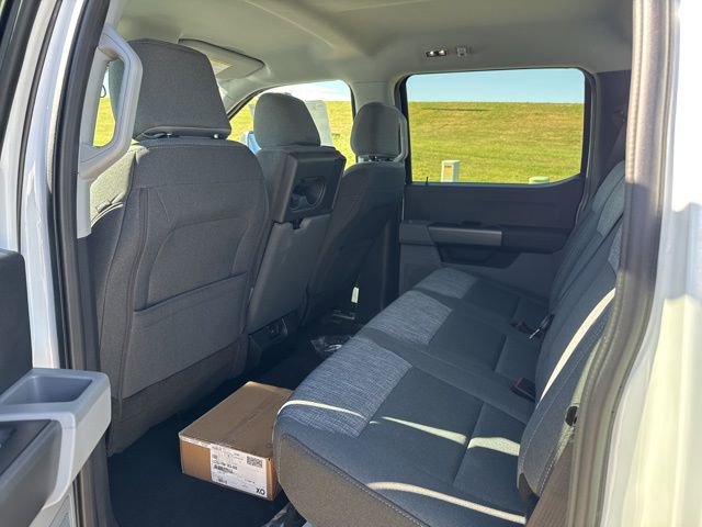 New 2026 Ford F350 XLT image 10