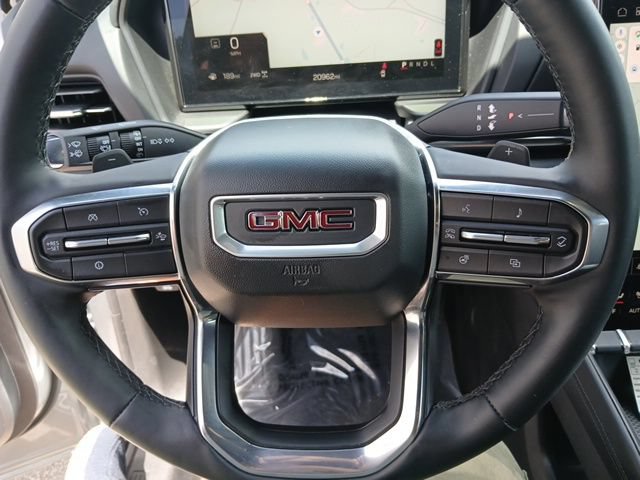Used 2026 GMC Terrain Elevation w/ Elevation Premium Package AWD/4WD image 42