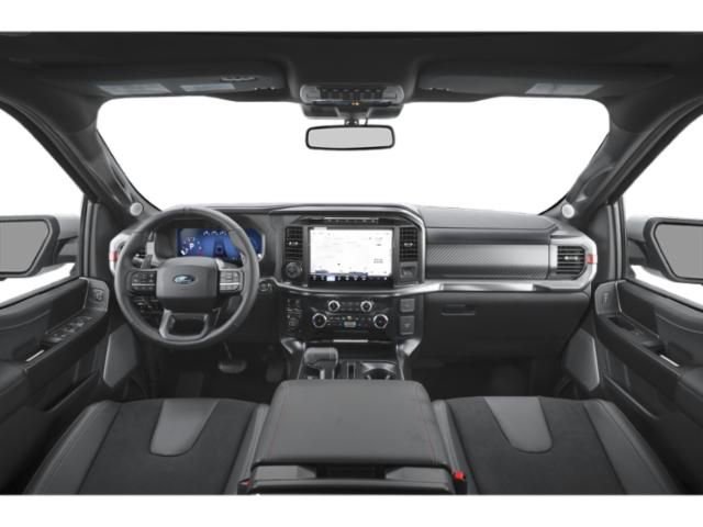 New 2026 Ford F150 Raptor AWD/4WD image 7