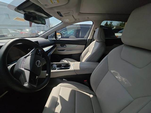 Certified 2025 Nissan Murano SL image 5