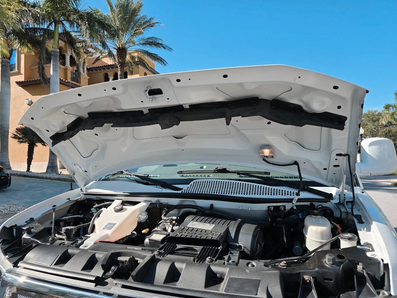 Used 2016 GMC Savana 2500 image 64