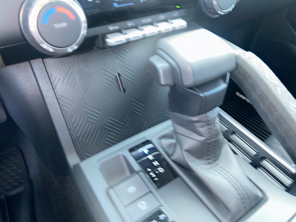 New 2026 Toyota Tacoma SR5 AWD/4WD image 22