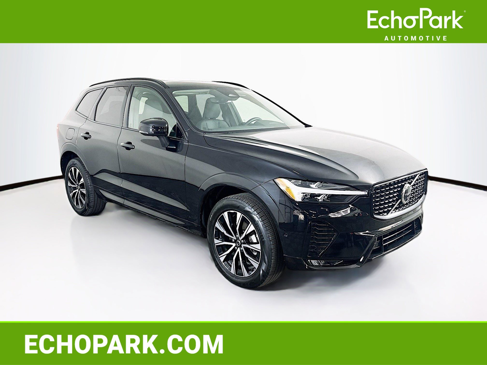 Used 2025 Volvo XC60 B5 Plus w/ Climate Package video 1