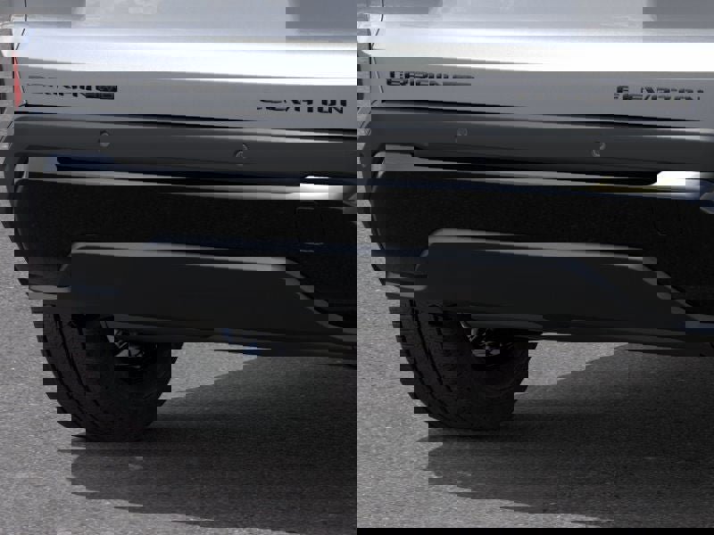 New 2026 GMC Terrain Elevation image 14