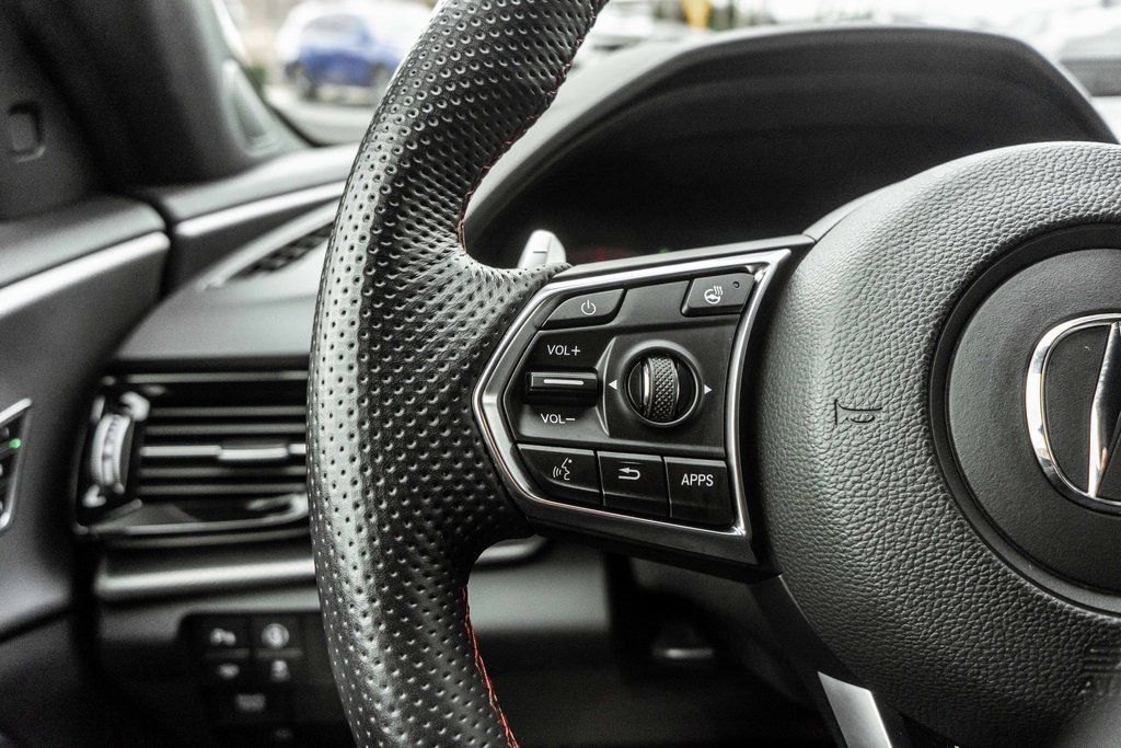 Used 2024 Acura RDX A-Spec image 27