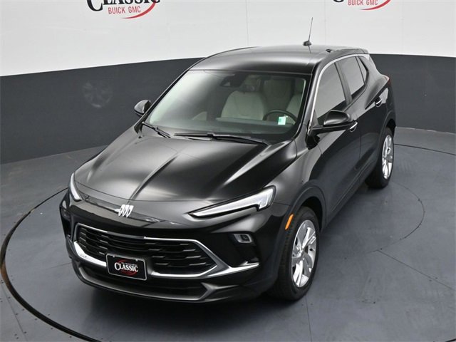 Certified 2024 Buick Encore GX Preferred image 17