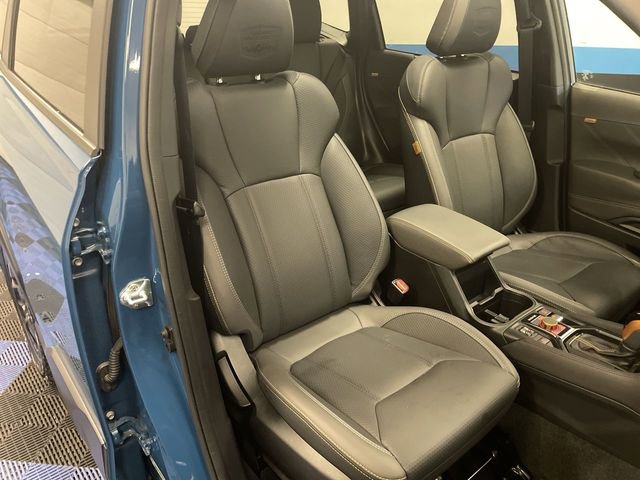 Used 2024 Subaru Forester Wilderness w/ Wilderness Package AWD/4WD image 26