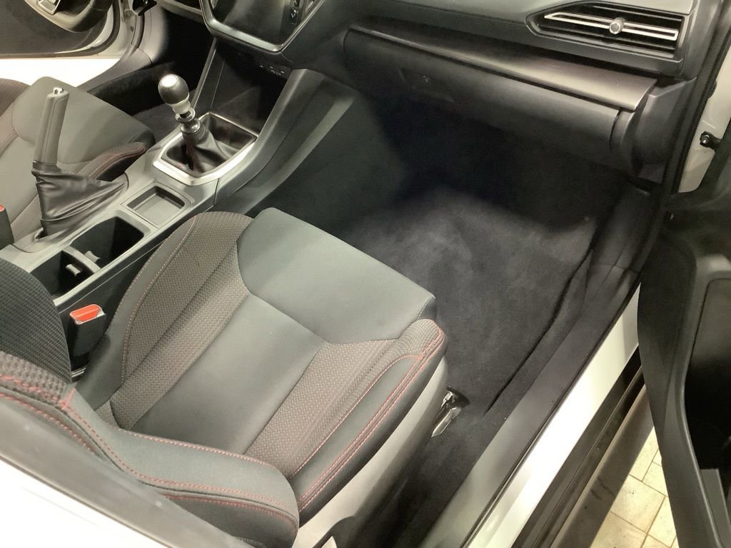 Used 2022 Subaru WRX Premium image 18