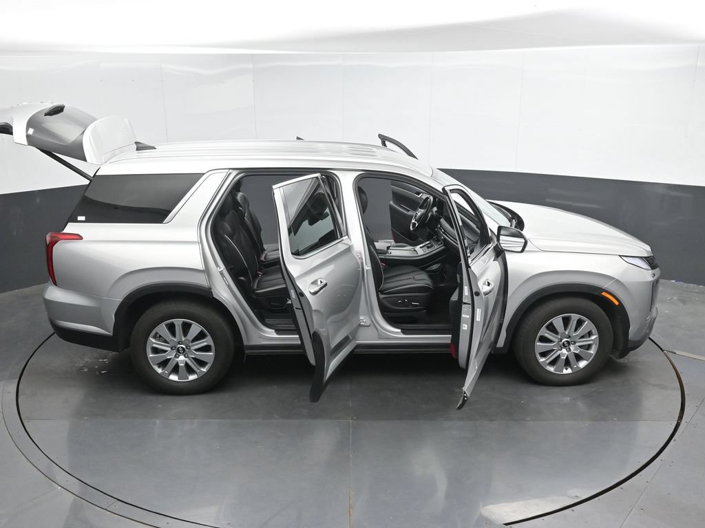 Used 2025 Hyundai Palisade SEL AWD/4WD image 51