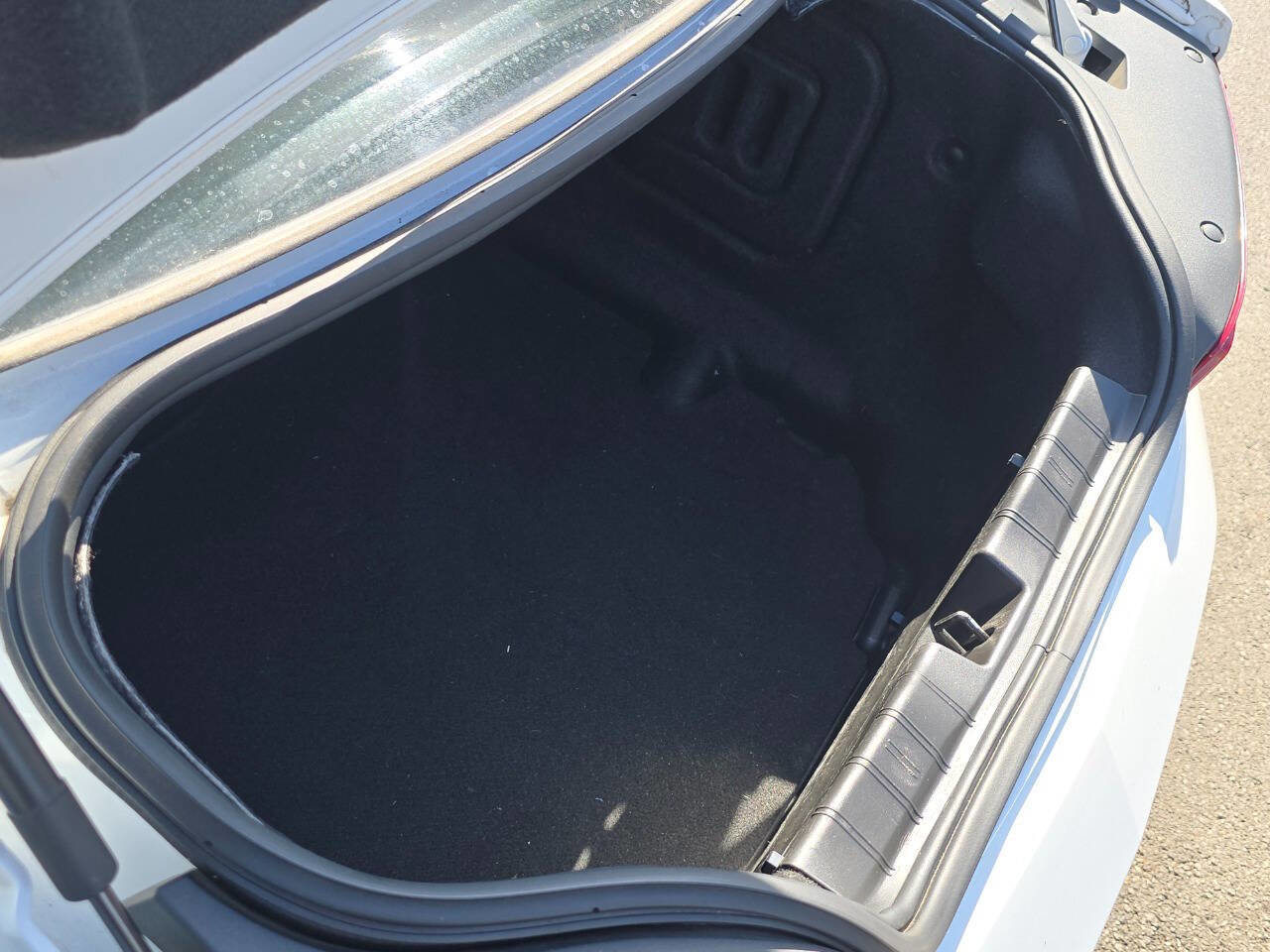 Used 2016 Chevrolet Camaro SS w/ Winter Protection Package image 19