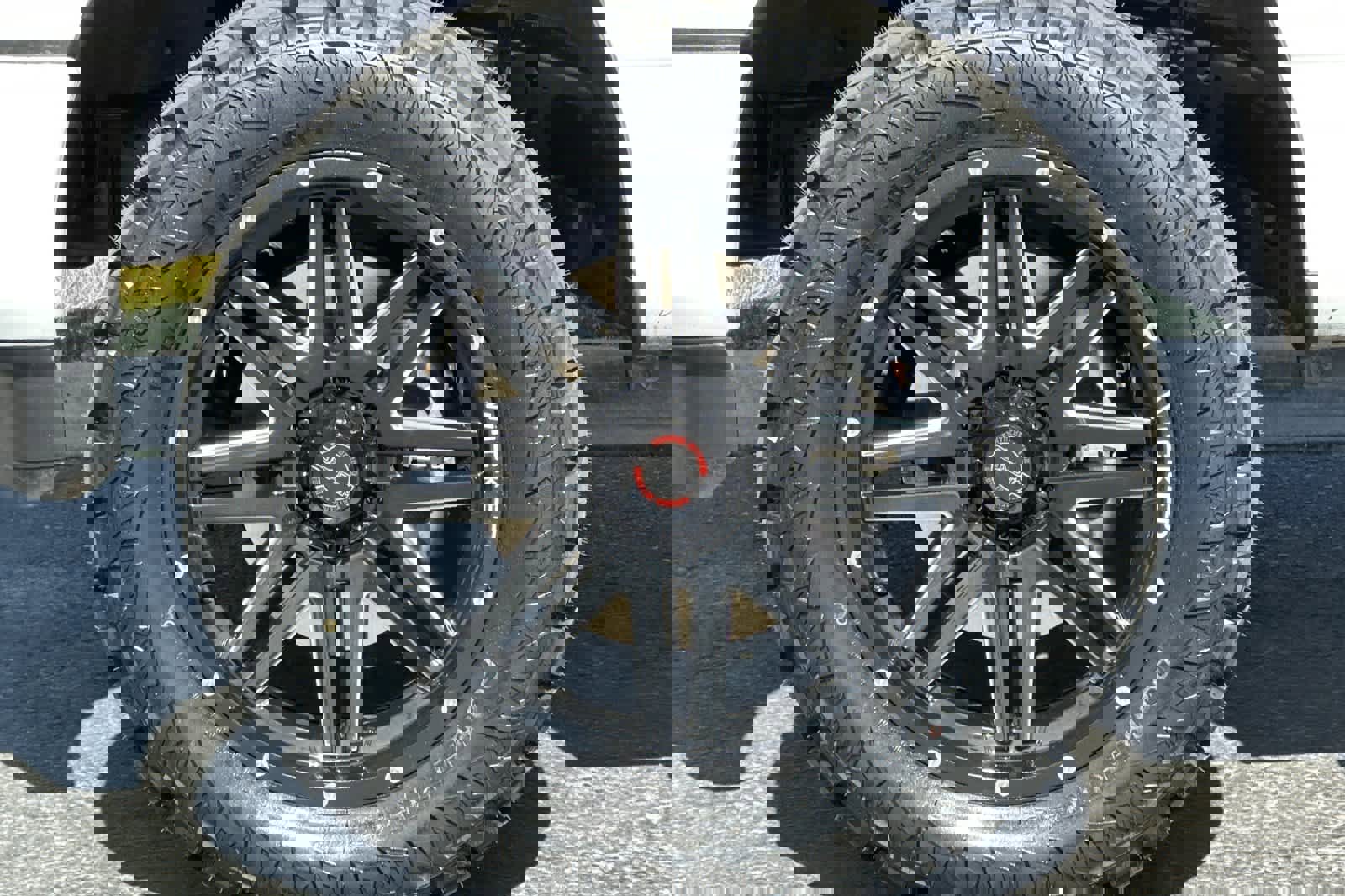 Certified 2025 Ford F150 XLT w/ Equipment Group 301A Standard image 24