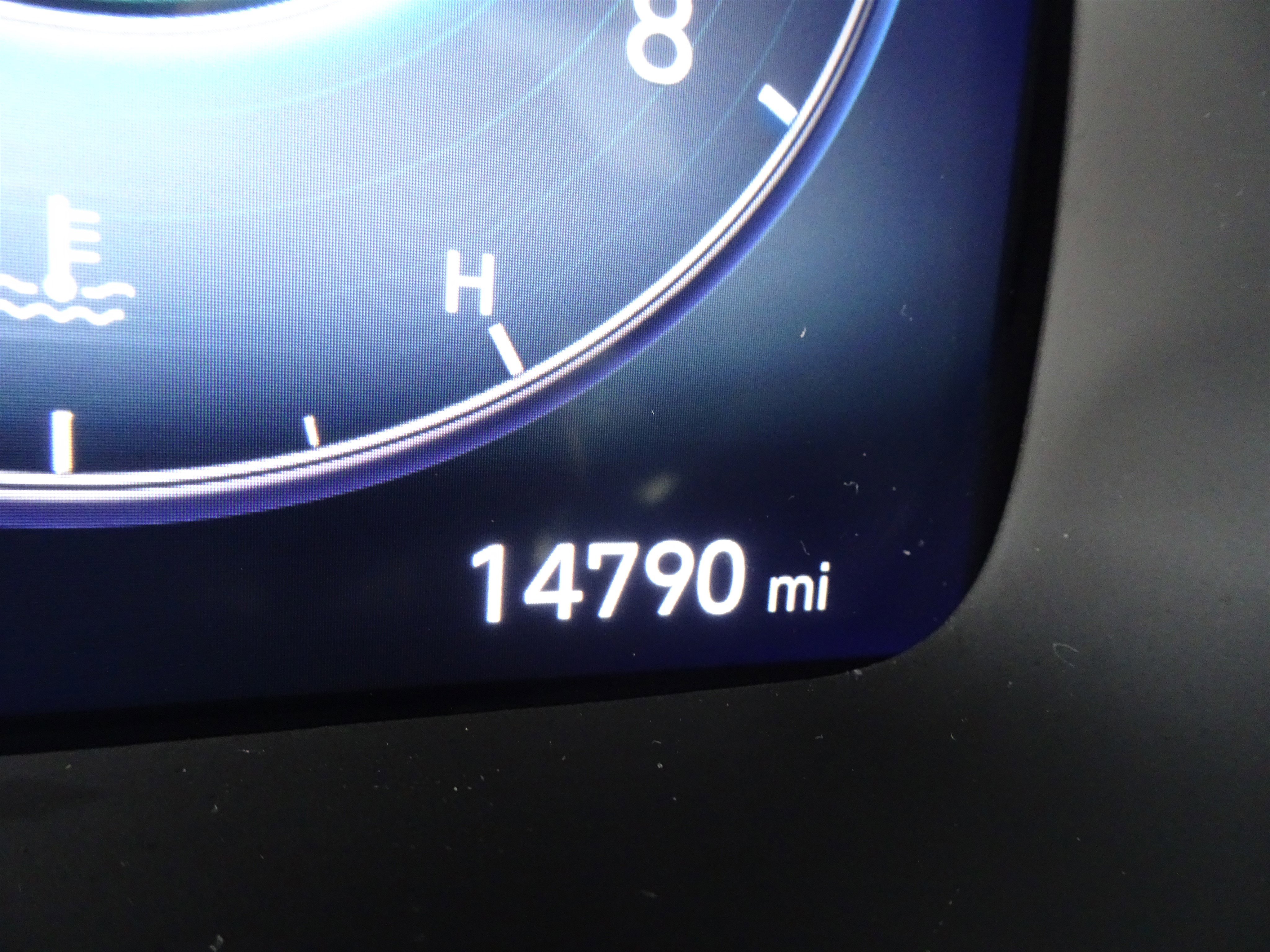 Used 2024 Hyundai Palisade Calligraphy image 25