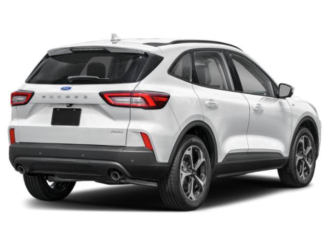 Used 2025 Ford Escape ST-Line Select AWD/4WD image 2