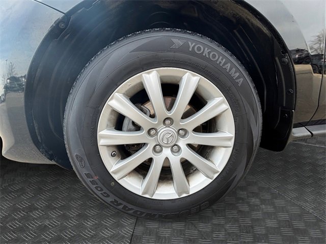 Used 2011 MAZDA CX-7 i Sport w/ Convenience Pkg image 13