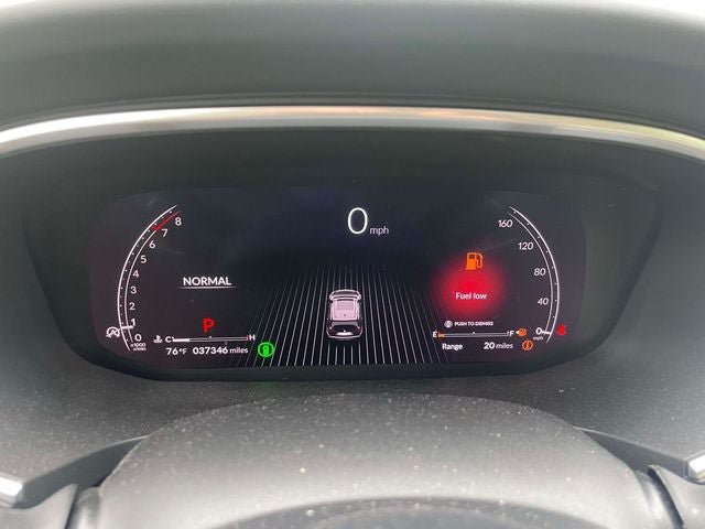 Used 2024 Acura MDX w/ Technology Package AWD/4WD image 27