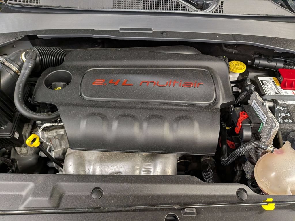 Used 2022 Jeep Compass Limited AWD/4WD image 25