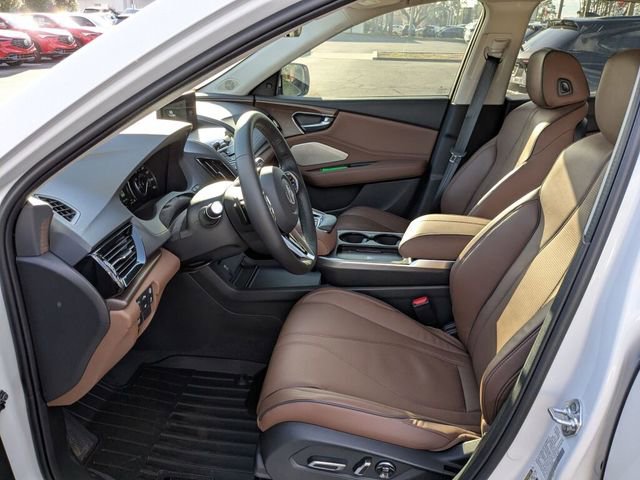 New 2026 Acura RDX SH-AWD w/ Advance Package image 26