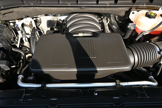 Used 2023 GMC Sierra 1500 Denali AWD/4WD image 17