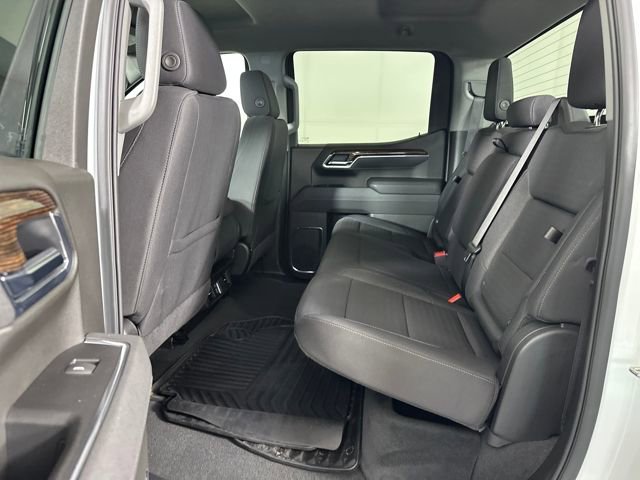 New 2025 GMC Sierra 1500 Elevation image 25