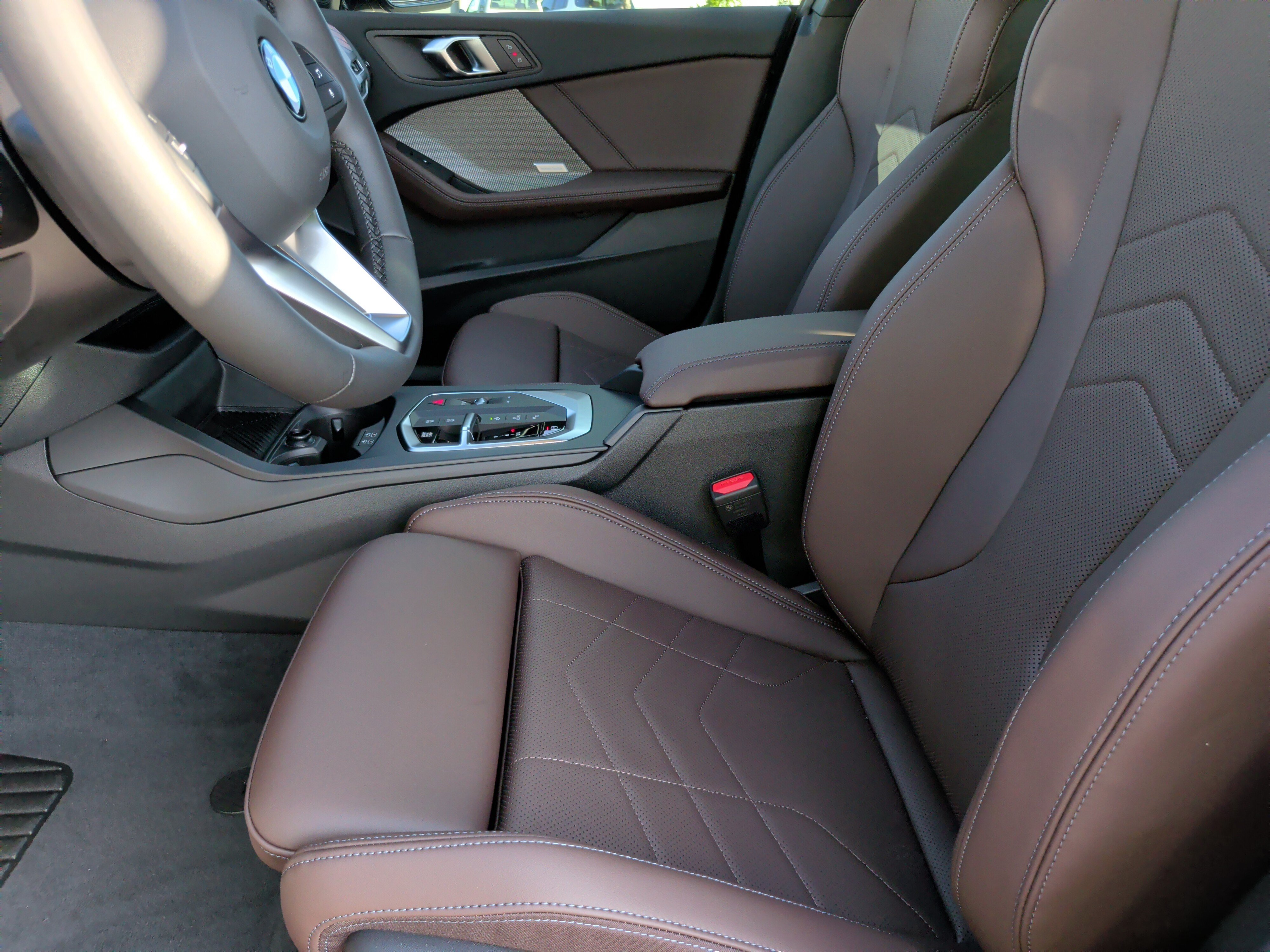 New 2026 BMW 228i FWD image 26