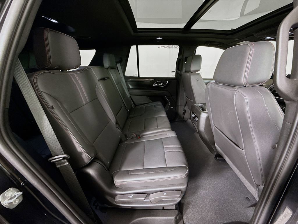 Used 2024 Chevrolet Tahoe RST w/ Luxury Package image 30