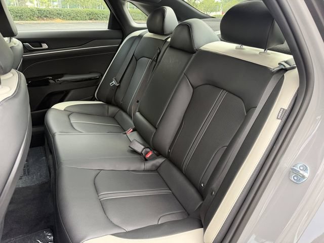 Certified 2025 Kia K5 GT-Line FWD image 34