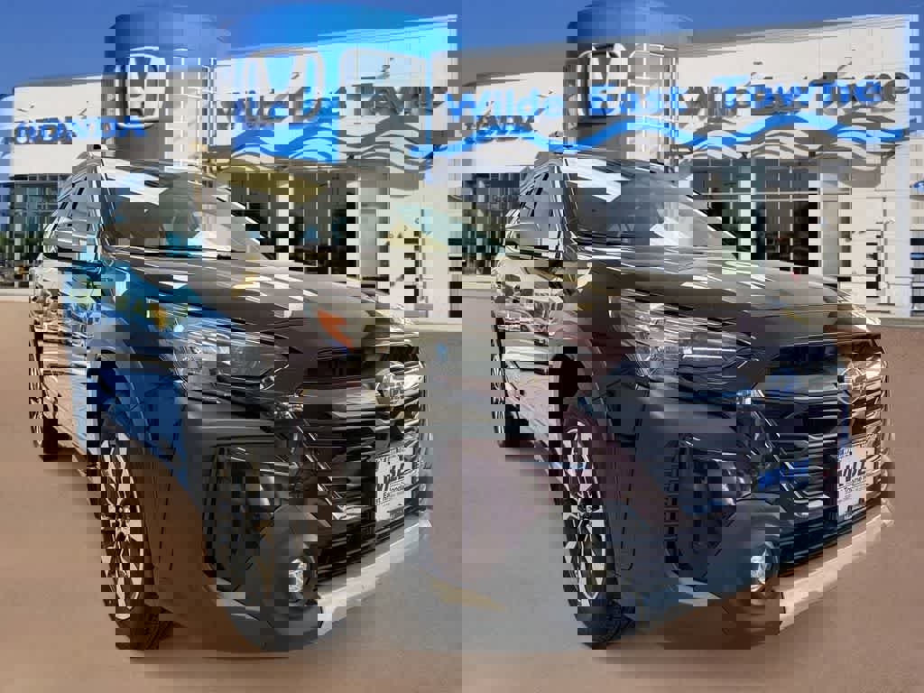 Used 2023 Subaru Outback Touring XT w/ Popular Package #2 image 2