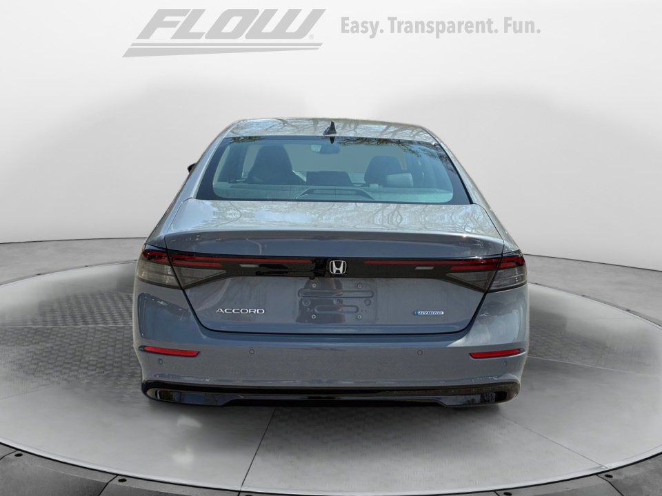 Used 2023 Honda Accord EX-L image 8
