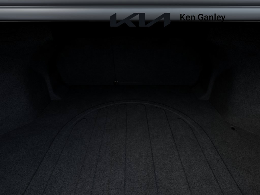 New 2026 Kia K4 GT-Line FWD image 19