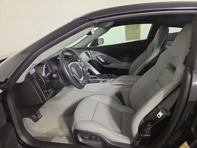 Used 2019 Chevrolet Corvette Grand Sport RWD image 13